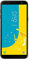Samsung Galaxy J6 Smartphone débloqué LTE (Ecran : 5,6 Pouces - 32 Go - Dual SIM - Android) Noir