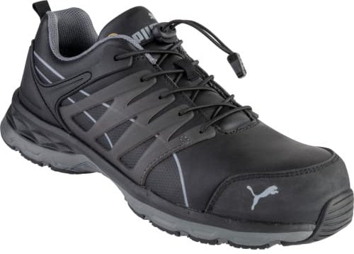 Puma Geschwindigkeit 2.0 Schwarz 45 EU