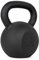 VirtuFit Kettlebell Pro - Kettle Bell - Gusseisen - 16 kg - Krafttraining - Gewichten