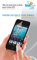 BlueCat Screen Protector 100% Blue Light Blocking Protection Filter Eye protector for LED Screens iPhone 8 Plus Eye-care