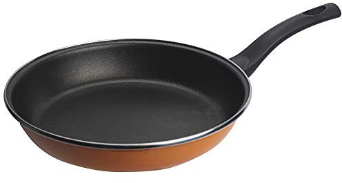 San Ignacio Sarten 28 cm Acero Valencia