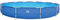 Avenli Piscina Rotonda con Struttura, Blu