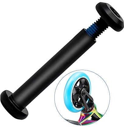 OTFAITP Stunt Scooter Achse Teile Reparatur Tool Ersatz für Envy Scooter