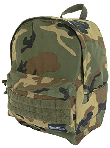 Sac à Dos Daily Cityscape Mil-Tec