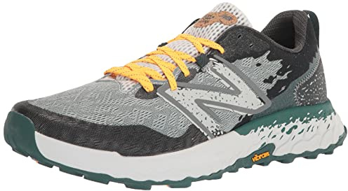 New Balance Fresh Foam X Hierro v7, Sneaker Uomo, Multicolour, 44.5 EU