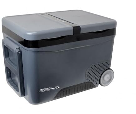 Outdoor Revolution Eco Deep Extreme Compressor Fridge / Freezer 35L