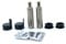 Rear Brake Caliper Slider Pin Kit Guide Bolts For Renault Master (2010-)