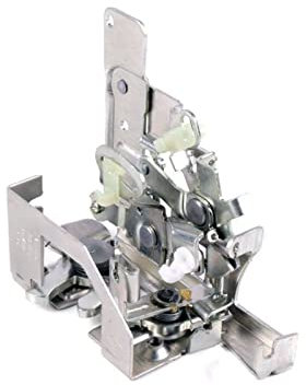 Mécanisme Serrure de Porte Arrière compatible pour INTERSTAR MOVANO A et MASTER II - 7700352464 9050000QAA