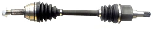 SKF Antriebswelle VKJC 1830 Position Vorderachse links Höhe 137mm Länge 740mm Breite 140mm - OE Qualität