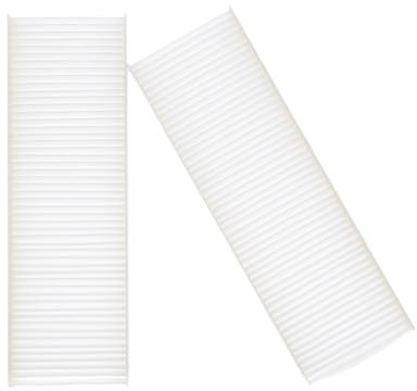 Bosch M5149 - Filtro abitacolo standard