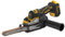 DEWALT 20V MAX XR Cordless Bandfile Power Tool Belt Sander, Bare Tool Only (DCM200B)