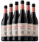Vermut Lustau Rojo 75 cl (Caja de 6 Botellas de 75 cl)