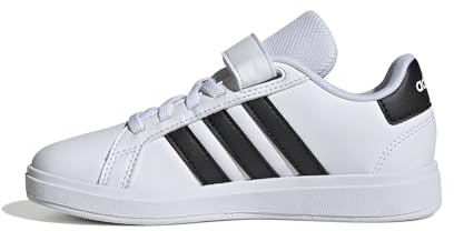 adidas Unisex Kinder Grand Court 2.0 ChildrenTennisschuhe