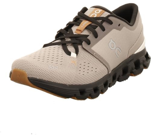 On Herren Cloud X 4 Sneaker, 42 EU