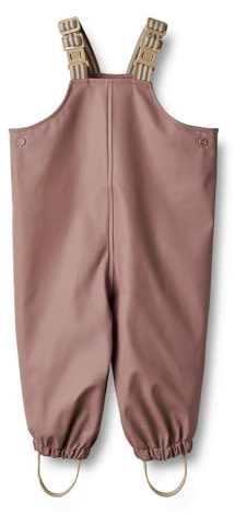 Wheat Unisex Rainwear Charlo Regenhose GRS Zertifiziert