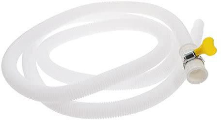 WHAMVOX Air Conditioner Drain Extension Hose Tubing Washing Machine Drain Hose