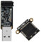 EMMC-ADAPTER V2 Upgraded USB 3.0 Kartenleser Programmierer Steuerplatine 3D Drucker Zubehör EMMC 32G