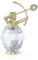 Swarovski, Zodiac Sagittarius, Goldfarben, One Size