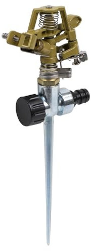 Sealey Pulsating Water Sprinkler on Metal Spike - JS303