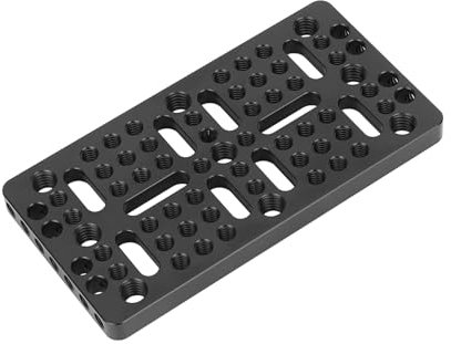 CAMVATE Multipurpose Mounting Cheese Plate - 3641