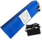 48V 20Ah Batterie Lithium-ION 13S4P Batterie de Vélo Électrique Avec Chargeur + BMS Pour Vélo Électrique Pour Kit Moteur Inférieur a 1500 W T Plug