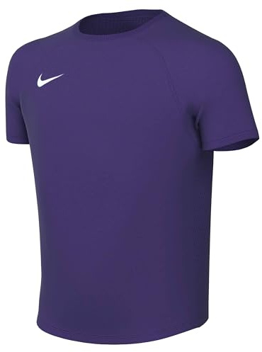 Nike Dri-FIT Park VIII Kurzarm Fußballtrikot für älterer Kinder, HV8182