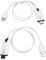 Kit Extender HDMI Wireless 5G per PC a TV, Full HD 1080P 60Hz Video e Audio, Plug and Play, Kit Wireless HD Extender per Proiettore di Monitoraggio per Laptop