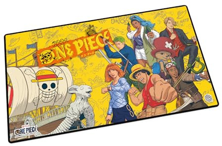 Ultimate Guard Play-Mat One Piece - Crew