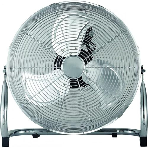 EFFE VENTILATORE INDUSTRIALE 100W (50 cm)