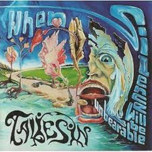 When Silence Becomes Unbe (US Import)