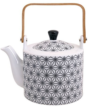 TOKYO design studio Teekanne Nippon Black Etoile 1.3 – 1.4Lt