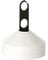 Kit de 40 coupelles blanches avec support