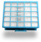 MisterVac compatible con filtro reemplazo filtro reemplazo filtro Bosch BGL2UAECO GL-20