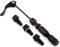 Garmin Tacx Direct Drive axle and adapters 142x12mm & 148x12mm