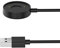 AWADUO For Fossil Hybrid Smartwatch HR Replacement USB Charing Dock Cable, USB Charger Charging Cable For Fossil Hybrid Smartwatch HR