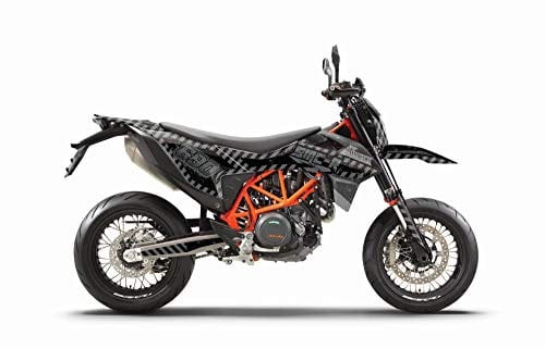 ARider Dekor passend für KTM 690 SMC-R 2019-2023