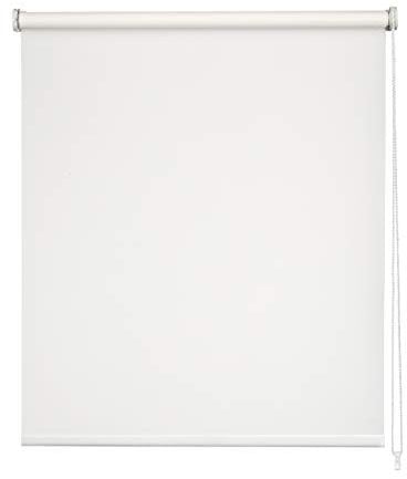 Easydeco Store enrouleur Daylight translucide (Crude, 130 x 250 cm) Taille tissu 126,5 x 250 cm
