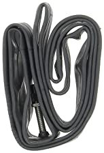 esKapad 24 Zoll x 1,95 bis 2,125 Luftkammer A Ventil Presta Junior Unisex Youth schwarz