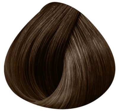 3x Tinte Profesional Coloración Permanente Sin Amoniaco Kinessences (7.0)