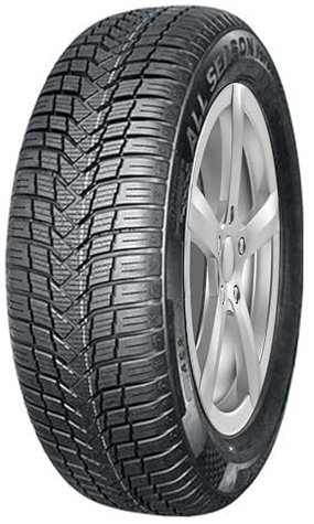 AUTOGREEN Ganzjahresreifen 225/45 ZR 17 XL TL 94W ALL SEASON VERSAT AS2 BSW M+S 3PMSF Allwetter