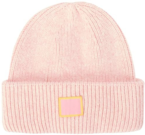 VERO MODA VMMILLA Rib Beanie Boo Girl