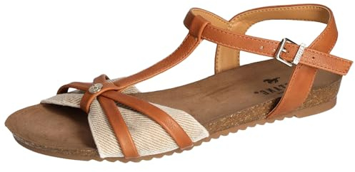 MUSTANG Damen Sandalen