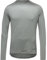 GOREWEAR Everyday Langarm Shirt Herren, Lab Gray, S