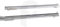 Backauszug Electrolux 5611853119 für Herd 2Stk