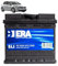 Batteria 50Ah per Volkswagen Golf 6 1.2 1.4 1.6 benzina 2009-2014
