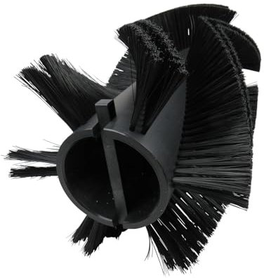 Kehrwalze für Nilfisk-Advance SW700S-B Walzenbürste Kehrbürste Maschinenbesen Kehrbesen