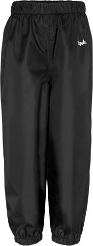 Playshoes Unisex Kinder Regenhose Funktionshose