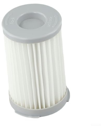 Filtro Hepa di ricambio per modelli di aspirapolvere Electrolux, robusto e di lunga durata (1 confezione)