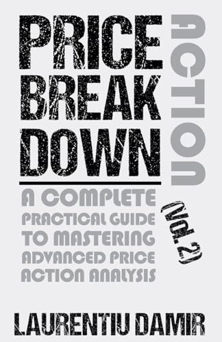 Price Action Breakdown (Vol. 2)