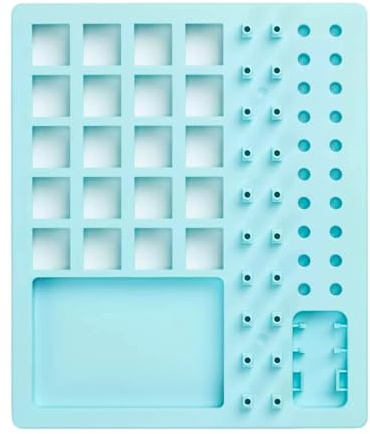 Professional Mechanical Keyboard Lubes Station for and Other Popular Switches Types Mechanical Keyboard Oil Station